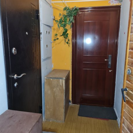 Фотография 2-комнатная квартира по адресу Тикоцкого ул., д. 4 - 20