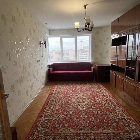 Фотография 2-комнатная квартира по адресу Логойский тракт, д. 1 к. 1 - 1