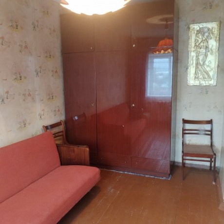 Фотография 2-комнатная квартира по адресу Механизаторов ул., д. 1 - 2