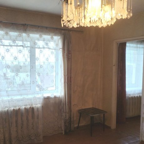 Фотография 2-комнатная квартира по адресу Механизаторов ул., д. 1 - 3