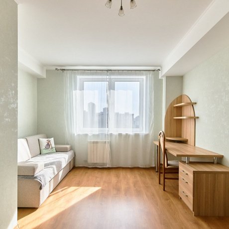 Фотография 2-комнатная квартира по адресу Тургенева ул., д. 5 - 3