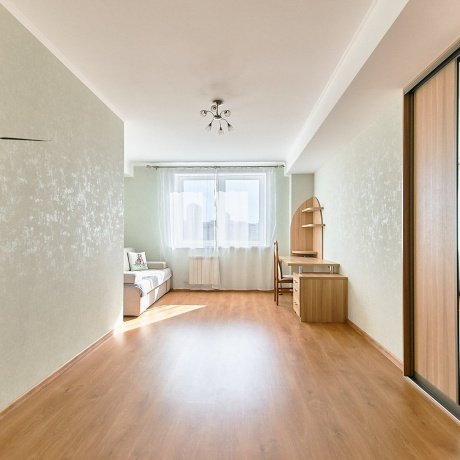 Фотография 2-комнатная квартира по адресу Тургенева ул., д. 5 - 5