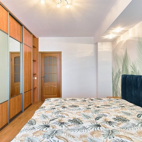 Фотография 2-комнатная квартира по адресу Тургенева ул., д. 5 - 9
