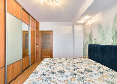 2-комнатная квартира по адресу Тургенева ул., д. 5 - фото 9