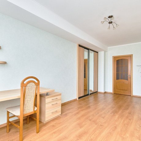 Фотография 2-комнатная квартира по адресу Тургенева ул., д. 5 - 6
