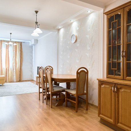 Фотография 2-комнатная квартира по адресу Тургенева ул., д. 5 - 1