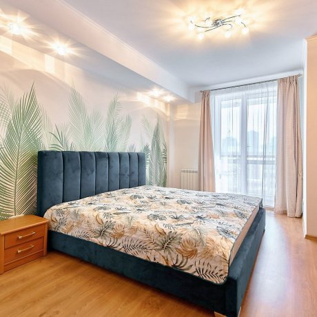 Фотография 2-комнатная квартира по адресу Тургенева ул., д. 5 - 7