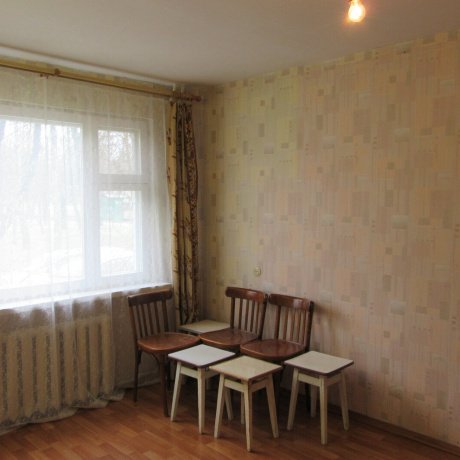 Фотография 2-комнатная квартира по адресу Волгоградская ул., д. 25 к. Б - 8