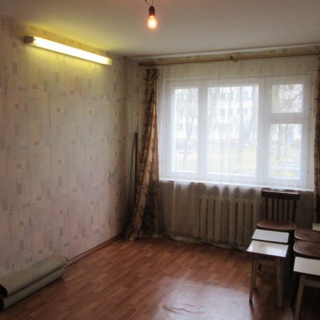 Фотография 2-комнатная квартира по адресу Волгоградская ул., д. 25 к. Б - 7