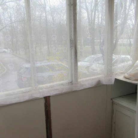 Фотография 2-комнатная квартира по адресу Волгоградская ул., д. 25 к. Б - 6