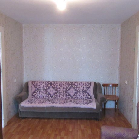 Фотография 2-комнатная квартира по адресу Волгоградская ул., д. 25 к. Б - 3