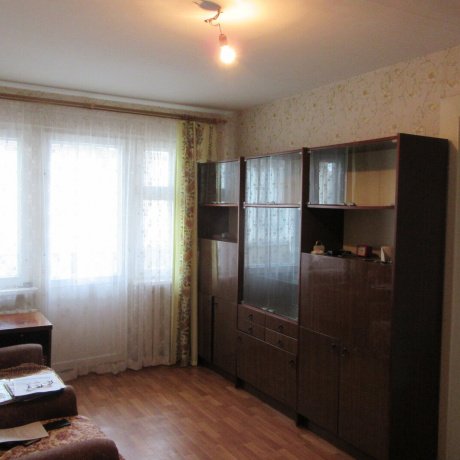 Фотография 2-комнатная квартира по адресу Волгоградская ул., д. 25 к. Б - 4