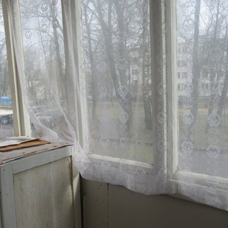 Фотография 2-комнатная квартира по адресу Волгоградская ул., д. 25 к. Б - 5