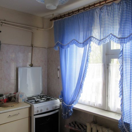 Фотография 2-комнатная квартира по адресу Волгоградская ул., д. 25 к. Б - 1