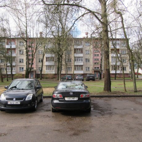 Фотография 2-комнатная квартира по адресу Волгоградская ул., д. 25 к. Б - 15