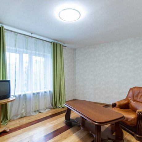 Фотография 2-комнатная квартира по адресу Могилевская ул., д. 8 к. 4 - 7