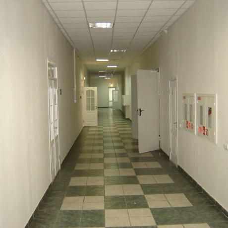 Фотография Офисы в аренду от 15 до 80 м2 - фото 7