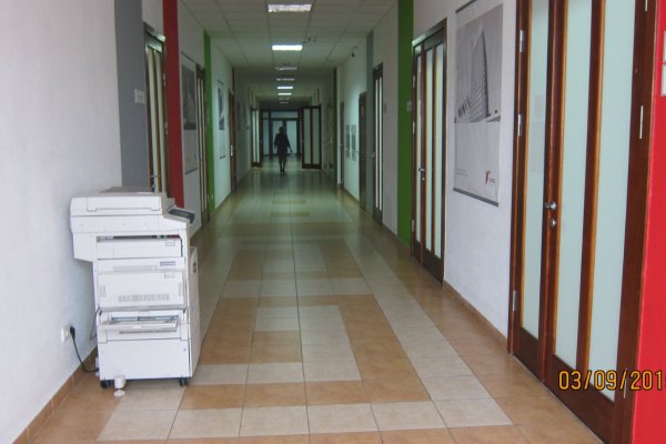 Офисы в аренду от 15 до 80 м2 - фото 8