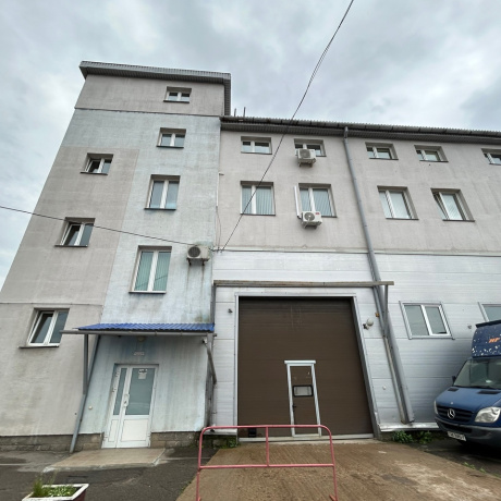 Фотография Сдаем кабинет в административном здании - фото 8