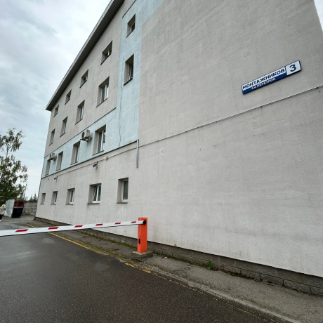 Фотография Сдаем кабинет в административном здании - фото 7