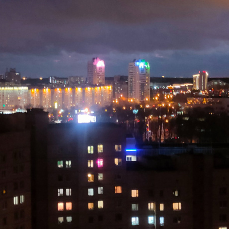 Фотография 2-комнатная квартира по адресу ГОРОДЕЦКАЯ, 11 - фото 20