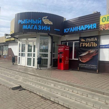 Фотография Торговое помещение 81.5 кв.м  г.Минск, ул.Лобанка, 26    - фото 2