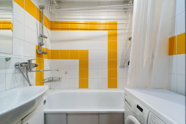 1-комнатная квартира по адресу Варвашени ул., д. 13 к. 4 - фото 11