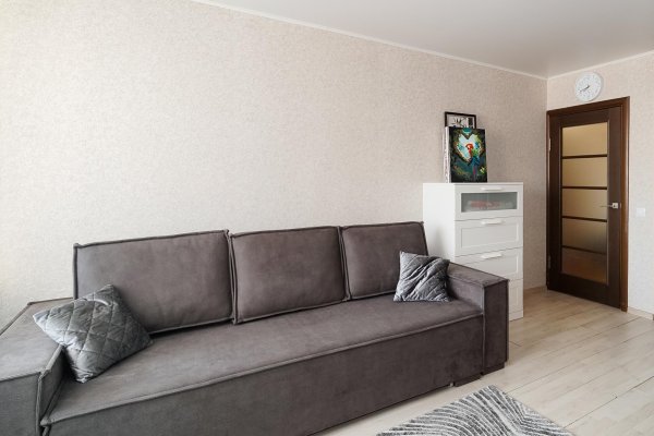 1-комнатная квартира по адресу Варвашени ул., д. 13 к. 4 - фото 8