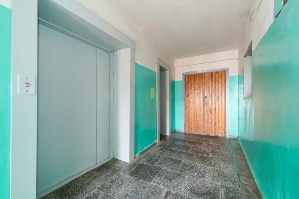 1-комнатная квартира по адресу Варвашени ул., д. 13 к. 4 - фото 16