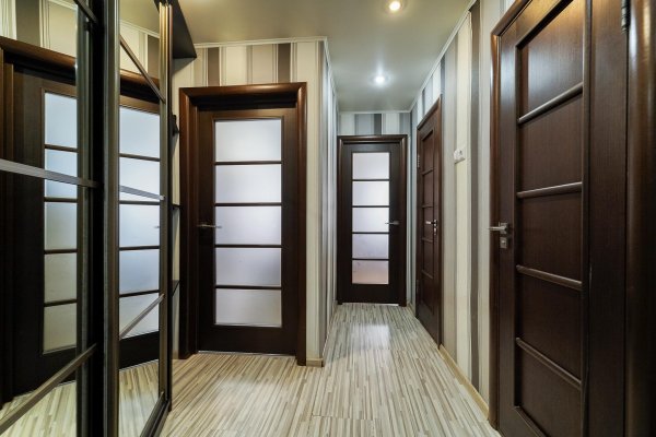 1-комнатная квартира по адресу Варвашени ул., д. 13 к. 4 - фото 10