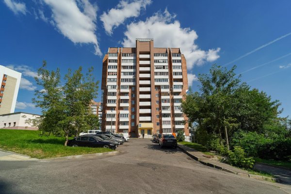 1-комнатная квартира по адресу Варвашени ул., д. 13 к. 4 - фото 17