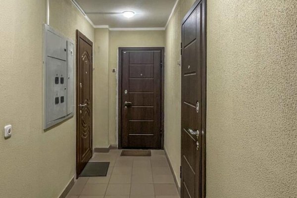 3-комнатная квартира по адресу Нестерова ул., д. 4 - фото 19