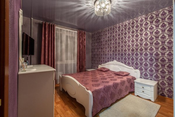 3-комнатная квартира по адресу Нестерова ул., д. 4 - фото 6