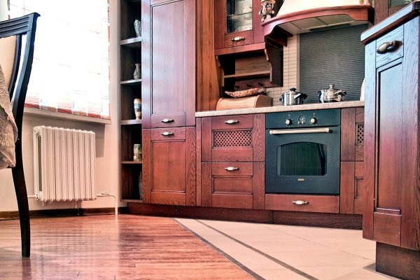 3-комнатная квартира по адресу ГВАРДЕЙСКАЯ, 16 - фото 1