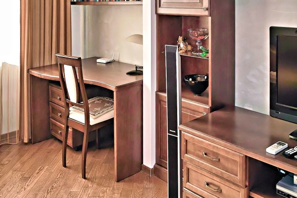3-комнатная квартира по адресу ГВАРДЕЙСКАЯ, 16 - фото 10