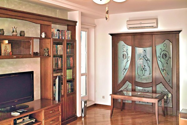 3-комнатная квартира по адресу ГВАРДЕЙСКАЯ, 16 - фото 8