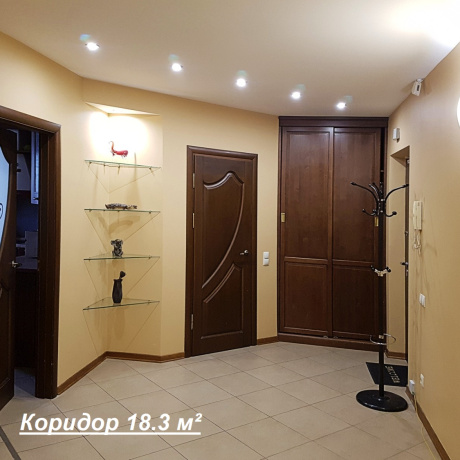 Фотография 3-комнатная квартира по адресу ГВАРДЕЙСКАЯ, 16 - фото 6