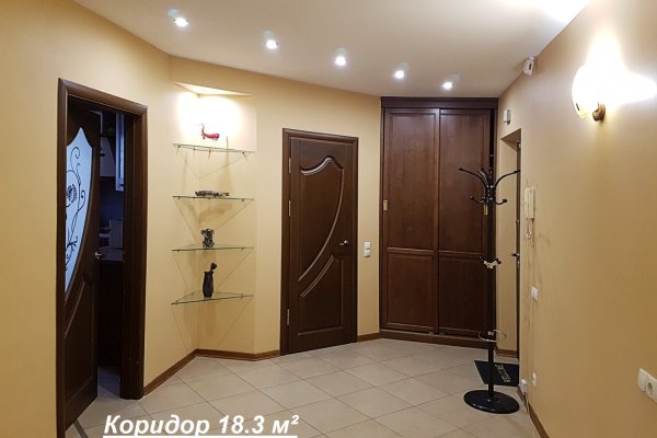 3-комнатная квартира по адресу ГВАРДЕЙСКАЯ, 16 - фото 6