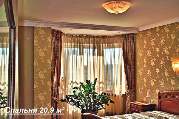 3-комнатная квартира по адресу ГВАРДЕЙСКАЯ, 16 - фото 12