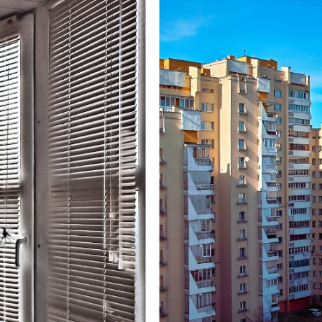 Фотография 3-комнатная квартира по адресу ГВАРДЕЙСКАЯ, 16 - фото 20