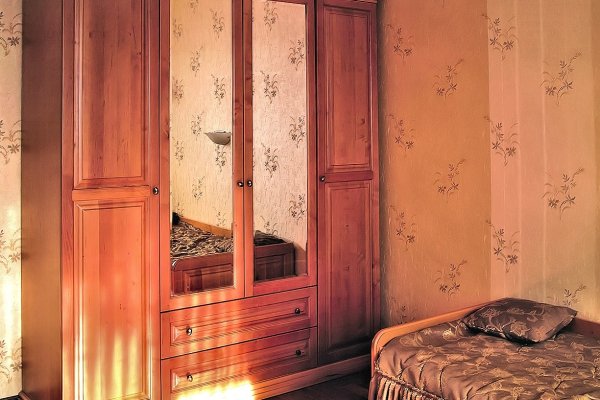 3-комнатная квартира по адресу ГВАРДЕЙСКАЯ, 16 - фото 17