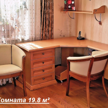 Фотография 3-комнатная квартира по адресу ГВАРДЕЙСКАЯ, 16 - фото 15