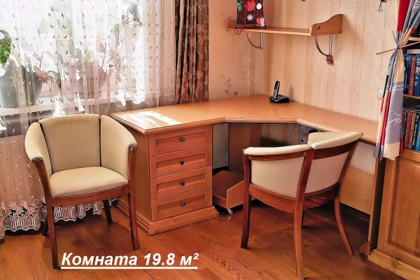 3-комнатная квартира по адресу ГВАРДЕЙСКАЯ, 16 - фото 15