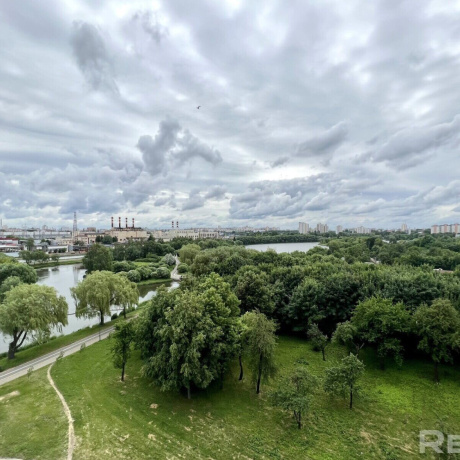 Фотография Помещения в аренду от 70 кв.м. в современном БЦ Caspian Plaza (A-class) - фото 5