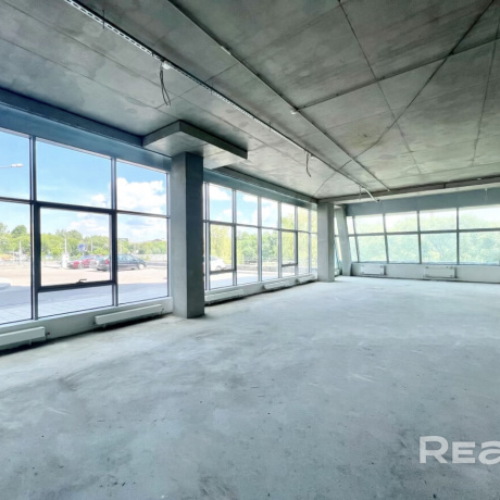 Фотография Помещения в аренду от 70 кв.м. в современном БЦ Caspian Plaza (A-class) - фото 6