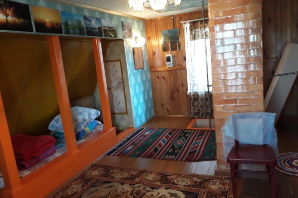 Дача в Минской области: 25 км от Минска, 3-этажа, гараж в доме, камин и группка, сад, помещения для бани, лес-речка - фото 20