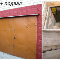 Фотография Дача в Минской области: 25 км от Минска, 3-этажа, гараж в доме, камин и группка, сад, помещения для бани, лес-речка - фото 8