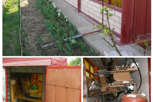 Дача в Минской области: 25 км от Минска, 3-этажа, гараж в доме, камин и группка, сад, помещения для бани, лес-речка - фото 15