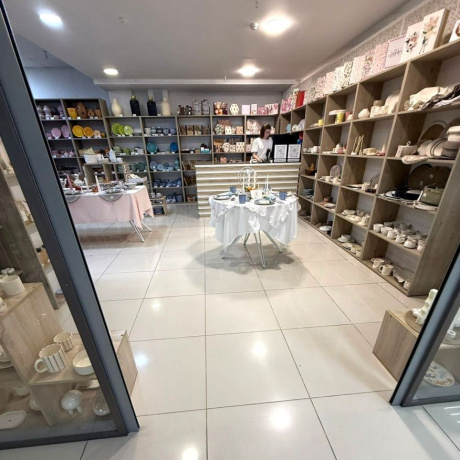 Фотография Продается торговое помещение по адресу Минская область, Минский район, Минск улица Немига - фото 3