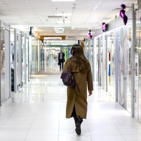 Фотография Продается торговое помещение по адресу Минская область, Минский район, Минск улица Немига - фото 4